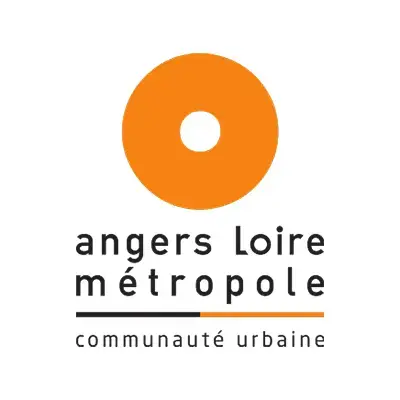 Logo Angers Loire Métropole