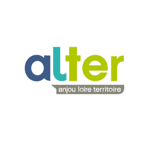 Logo alter