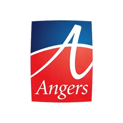 Logo Angers
