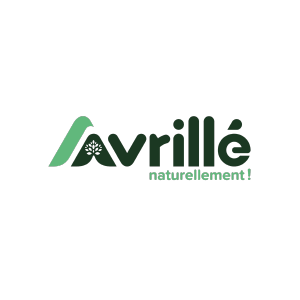 Logo Avrillé