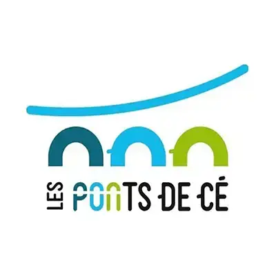 Logo les Ponts-de-Cé