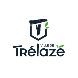 Logo Trélazé